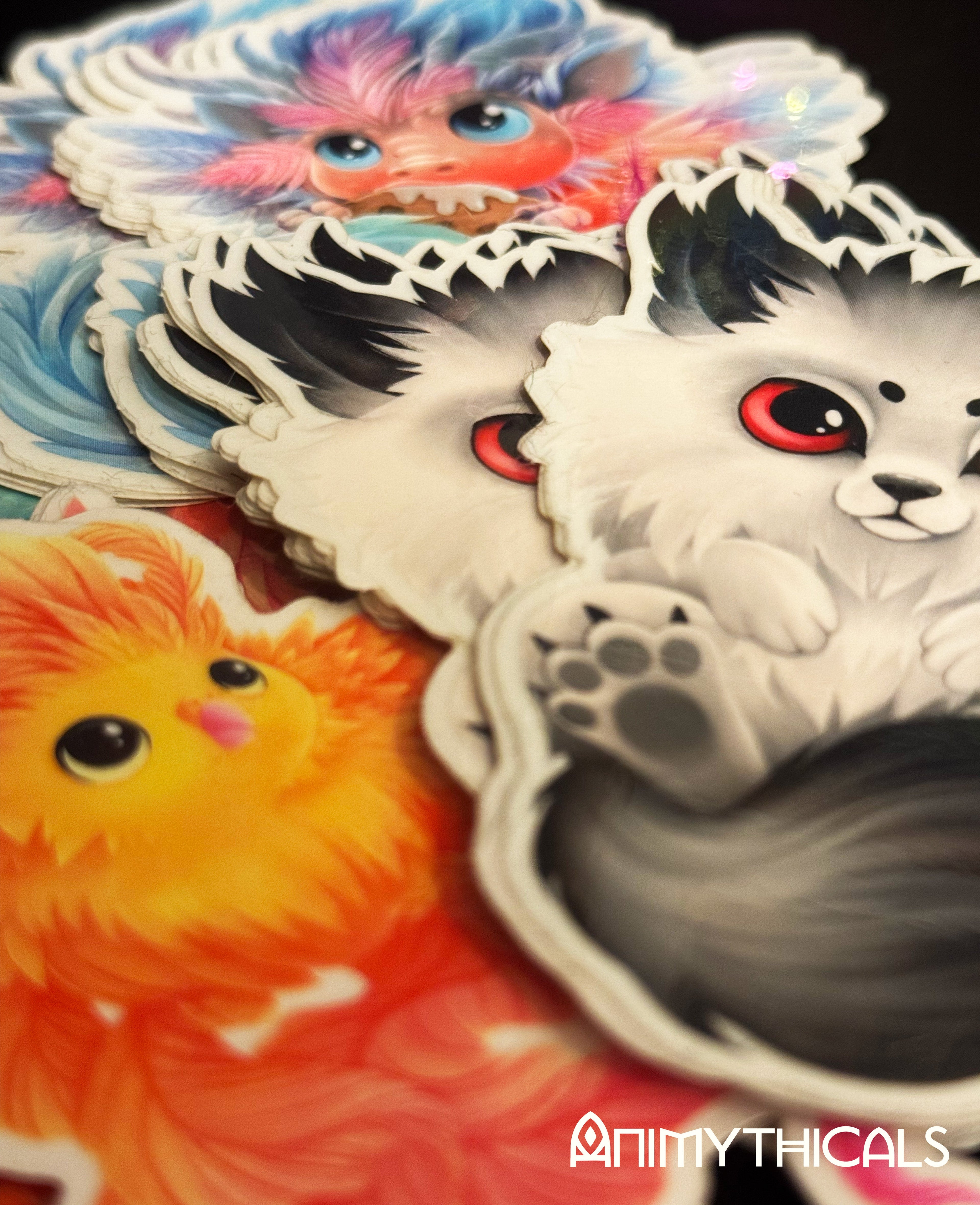 Stickers