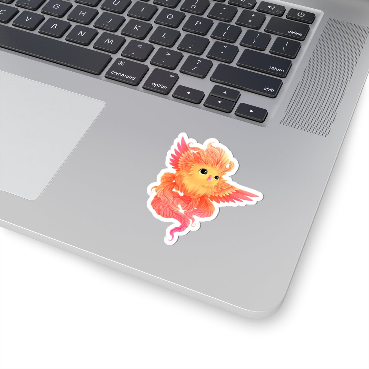 Pheonix Sticker